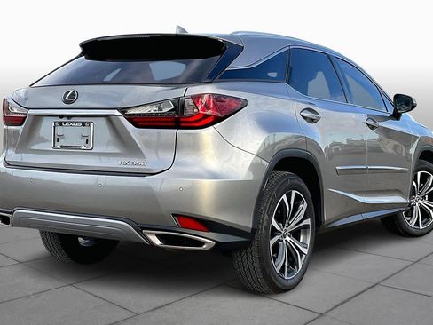 Certified 2021 Lexus RX 350 FWD w/ Premium Package image 11