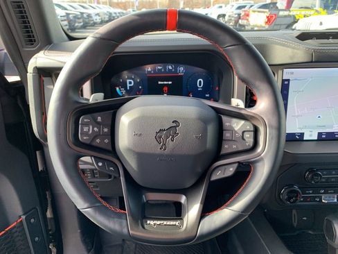Used 2024 Ford Bronco Raptor image 24