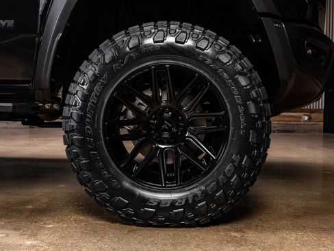 Used 2025 RAM 1500 RHO w/ RHO Level 1 Equipment Group image 12