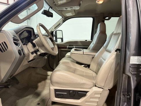 Used 2008 Ford F350 King Ranch AWD/4WD image 14