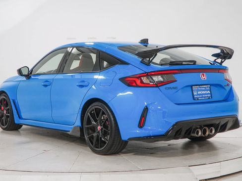 Used 2025 Honda Civic Type R image 7