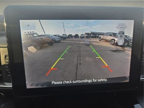 Used 2023 Ford Explorer ST w/ Equipment Group 401A image 16