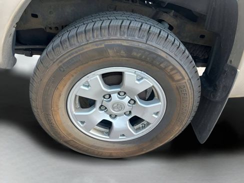 Used 2007 Toyota Tacoma 4x4 Double Cab image 13