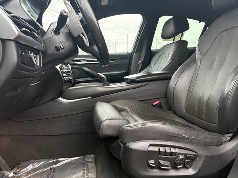 Used 2016 BMW X6 xDrive35i image 22