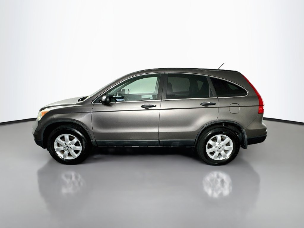 Used 2011 Honda CR-V SE image 4