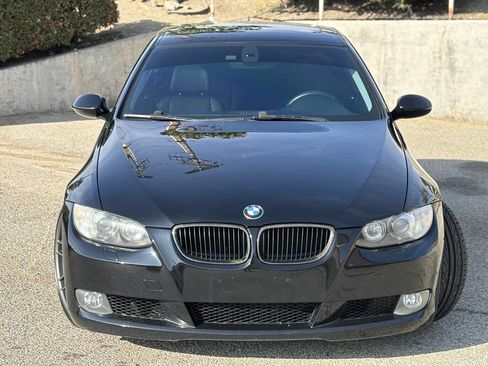 Used 2008 BMW 335i Coupe image 2