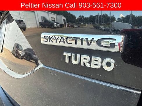 Used 2021 MAZDA CX-5 Grand Touring Reserve AWD/4WD image 10