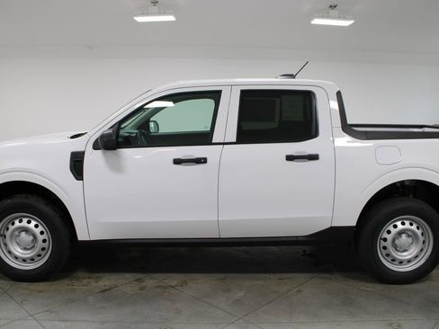 New 2026 Ford Maverick XL image 5