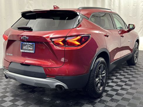 Used 2019 Chevrolet Blazer LT image 7