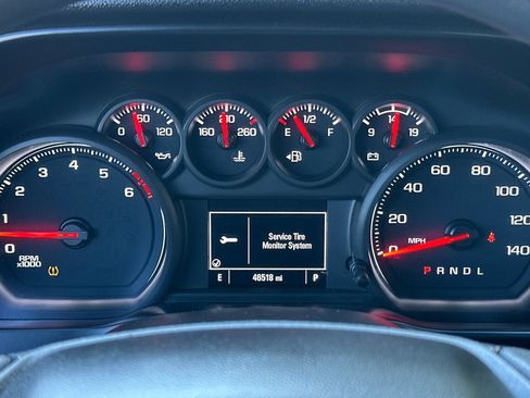 Used 2021 Chevrolet Silverado 2500 W/T w/ WT Convenience Package RWD image 22
