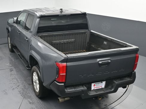 Used 2025 Toyota Tacoma SR image 26