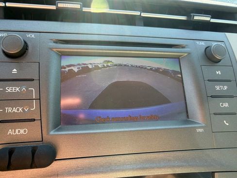 Used 2015 Toyota Prius Two image 12