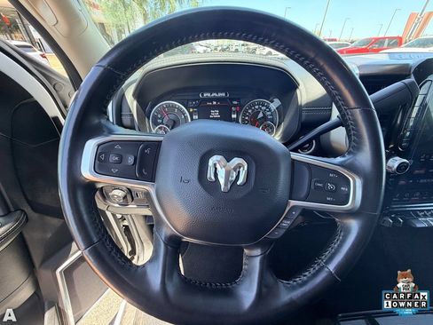 Used 2024 RAM 2500 Laramie AWD/4WD image 19