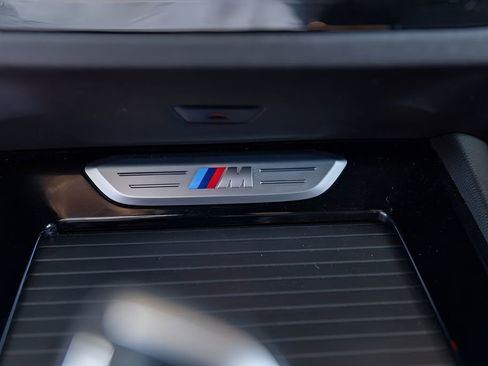Used 2021 BMW X3 M40i w/ Executive Package AWD/4WD image 29