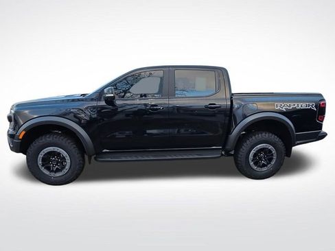 New 2025 Ford Ranger Raptor image 5