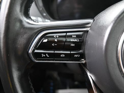 Used 2024 MAZDA CX-90 Plug-In Hybrid w/ Premium Pkg AWD/4WD image 24