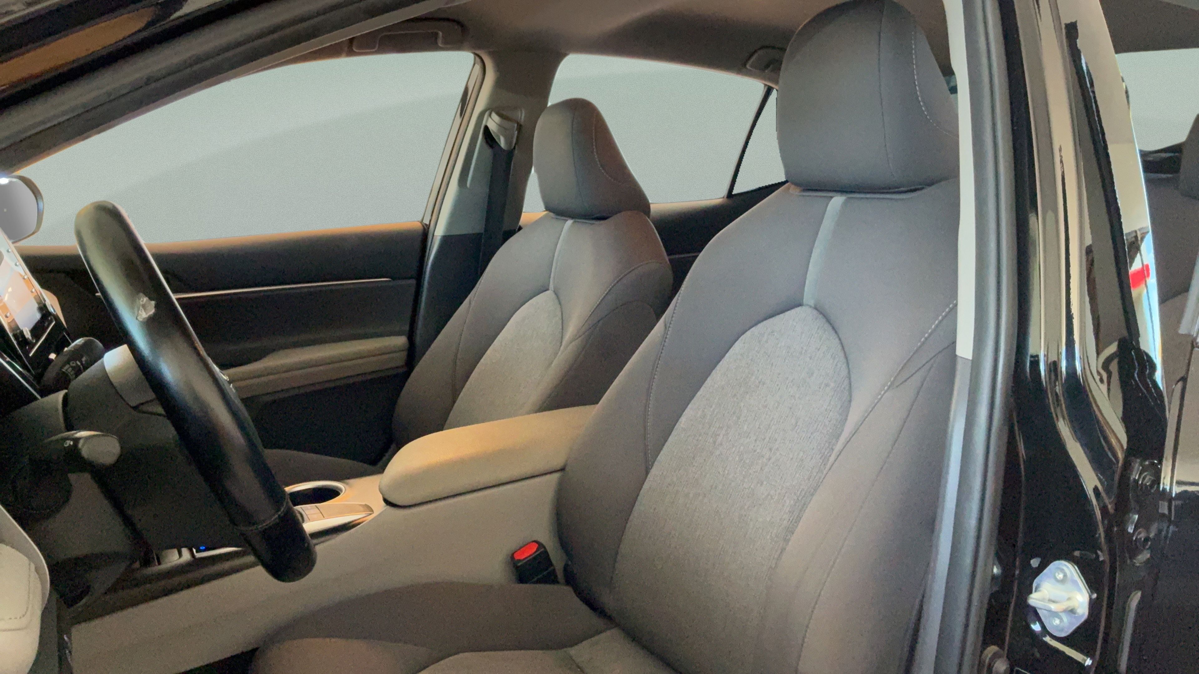 Certified 2024 Toyota Camry LE w/ Convenience Package FWD image 25