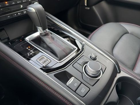 New 2025 MAZDA CX-5 Carbon Edition image 17