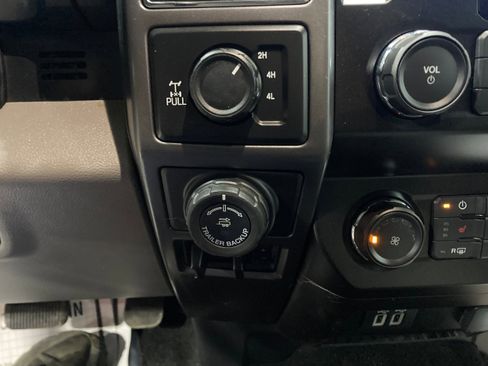 Used 2020 Ford F150 XLT w/ Equipment Group 302A Luxury image 32