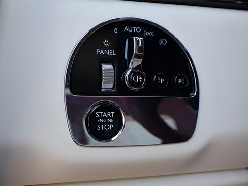 New 2026 Rolls-Royce Cullinan image 30