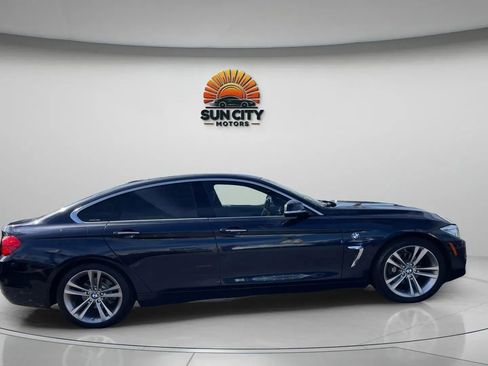 Used 2016 BMW 428i Gran Coupe w/ Technology Package image 5