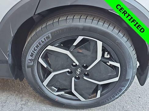 Used 2024 Hyundai Ioniq 5 SEL image 12