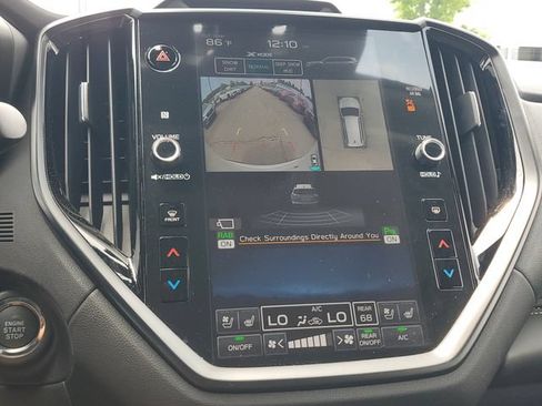 Used 2025 Subaru Ascent Bronze Edition w/ Popular Package #2 AWD/4WD image 29