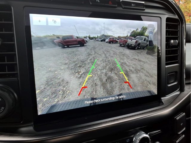 Certified 2023 Ford F150 Lariat w/ Equipment Group 502A High AWD/4WD image 19