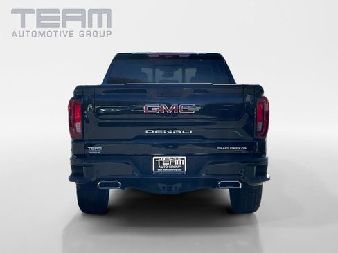 New 2026 GMC Sierra 1500 Denali w/ Technology Package image 6