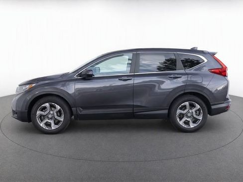 Used 2017 Honda CR-V EX-L image 6