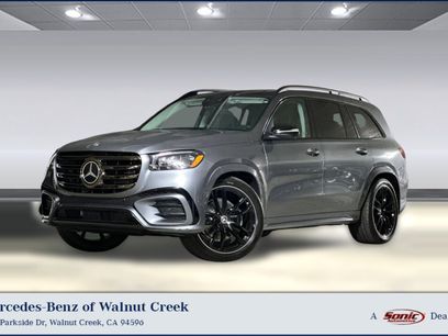 Used 2026 Mercedes-Benz GLS 450 4MATIC