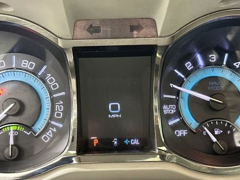 Used 2012 Buick LaCrosse Premium image 18