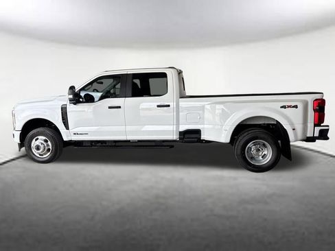 New 2026 Ford F350 XL w/ STX Appearance Package image 2