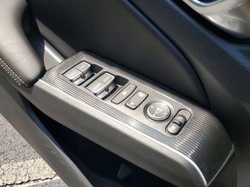 New 2026 Honda Civic Sport Touring image 22