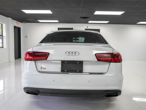 Used 2018 Audi A6 2.0T Premium FWD image 4