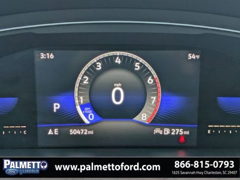 Used 2022 Volkswagen Tiguan SE R-Line image 30