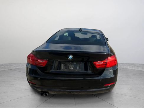 Used 2014 BMW 428i xDrive 428i xDrive Coupe 2D image 4