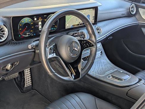 Certified 2023 Mercedes-Benz CLS 450 4MATIC image 9
