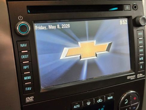 Used 2013 Chevrolet Tahoe LT RWD image 23