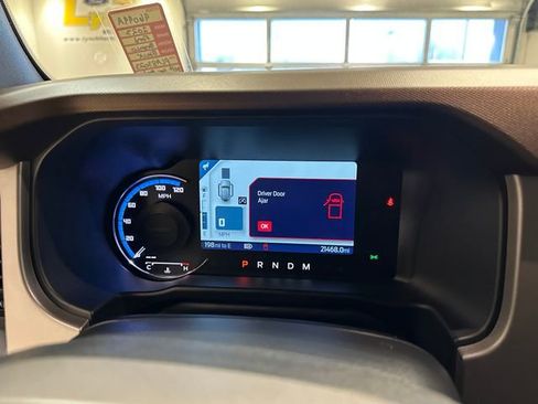 Used 2023 Ford Bronco Outer Banks w/ Sasquatch Package image 29