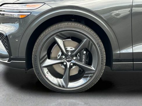 New 2026 Genesis GV70 3.5T Sport Prestige image 26