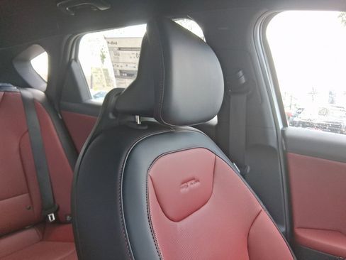 New 2026 Kia K4 GT-Line Turbo FWD image 21