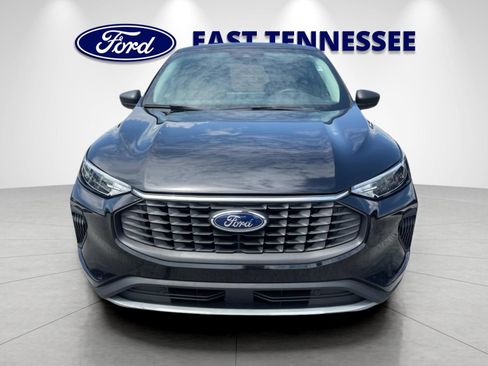 Used 2024 Ford Escape Active w/ Tech Pack #1 FWD image 9