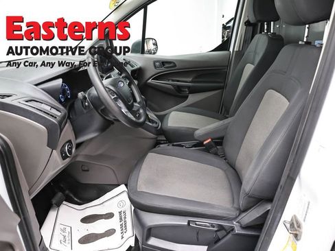 Used 2020 Ford Transit Connect XL FWD image 14