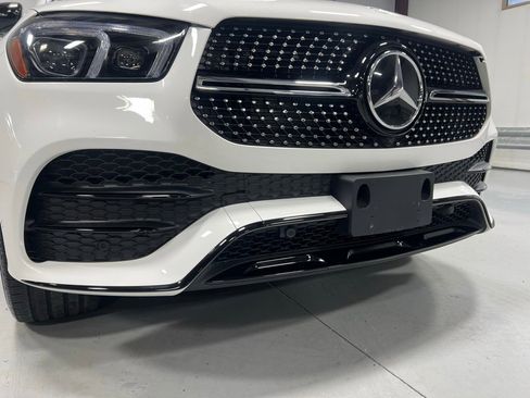 Used 2023 Mercedes-Benz GLE 350 4MATIC image 11
