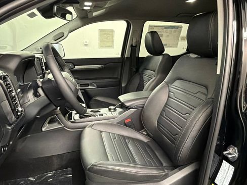 New 2026 Ford Ranger Lariat AWD/4WD image 27