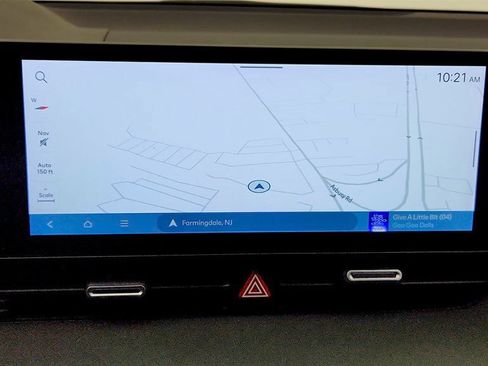 Used 2025 Hyundai Ioniq 5 Limited RWD image 19