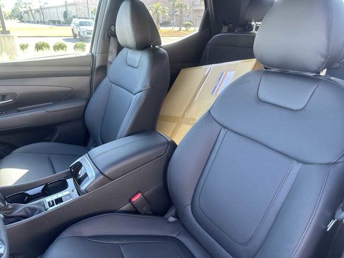 New 2026 Hyundai Santa Cruz SEL image 25