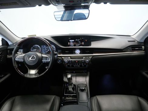 Used 2017 Lexus ES 350 w/ Premium Package FWD image 17
