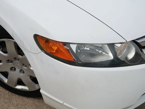 Used 2007 Honda Civic LX image 3